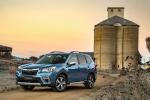 Subaru Forester 2.5i-S 2018 года (AU)